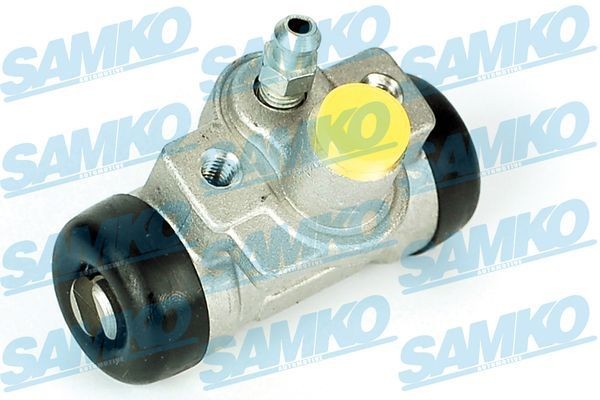 SAMKO Hjulcylinder C03012 C03012 SAMKO trumbroms Subaru OUTBACK