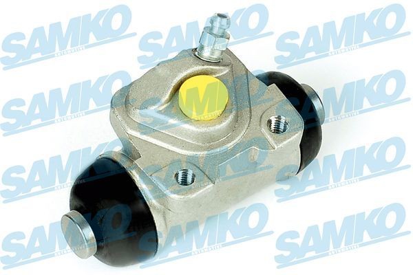 SAMKO Brzdový valček kolesa C03013 SAMKO C03013 Bubnové brzdy Toyota Avensis Verso M2 originálne cena