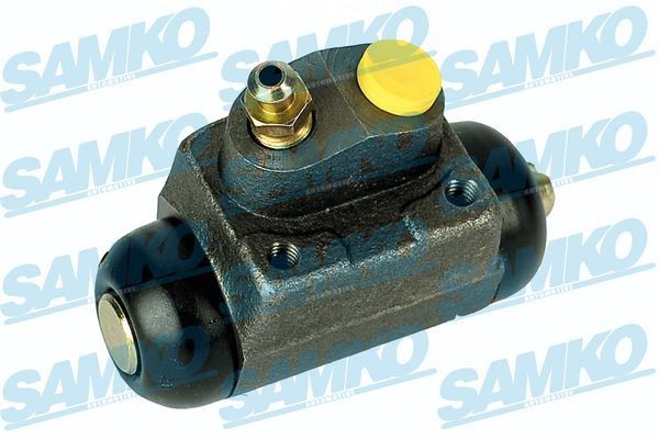 SAMKO Wheel Brake Cylinder C04149 SAMKO C04149 Montego Estate drum brake cost