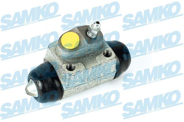 SAMKO Brzdový valček kolesa C04530 SAMKO C04530 Brzdový valček kolesa