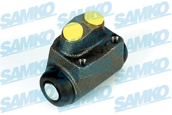 SAMKO Wheel Brake Cylinder C04682 SAMKO C04682 Montego Estate drum brake cost