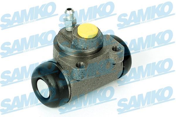 SAMKO Hjulsylinder, brems C05913 C05913 Hjulsylinder RENAULT EXPRESS SAMKO