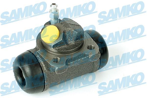 Rattapidurisilinder SAMKO C06707 SAMKO C06707 Rattapidurisilinder PEUGEOT 405 2006