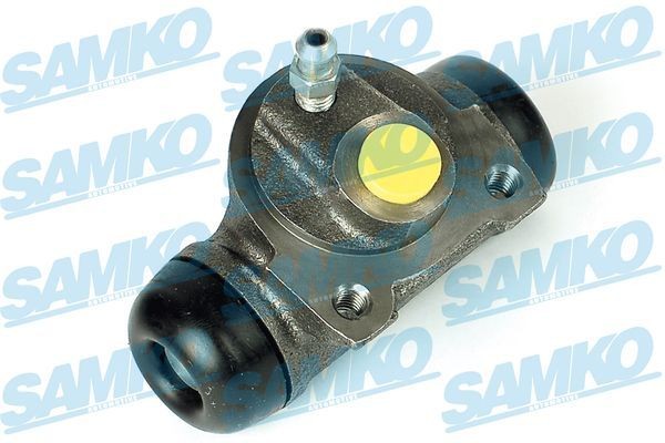 SAMKO Wheel Brake Cylinder C07088 SAMKO C07088 genuine Saab 9-5 brake cylinder price