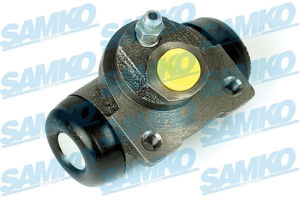 SAMKO Wheel Brake Cylinder C07110 SAMKO C07110 Wheel Brake Cylinder