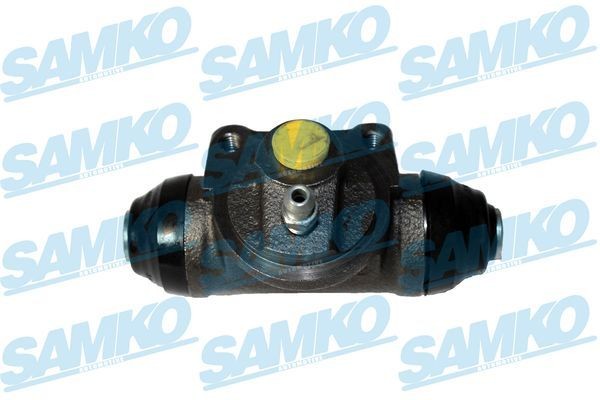SAMKO Wielremcilinder C07999 SAMKO C07999 Remcilinder Fiat Marea Weekend aan een voordelige prijs