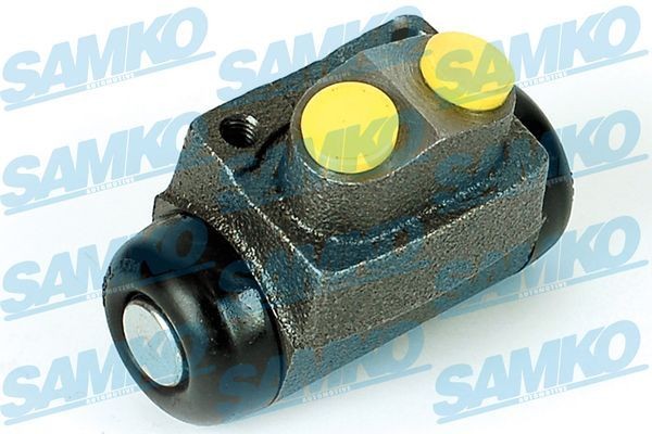 SAMKO Bremsecylinder C08205 SAMKO C08205 Taunus Turnier (GBNK) Hjulcylinder pris