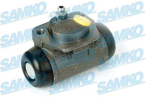 SAMKO Cilindro do travão da roda C08592 preço Kit freio a tambor Ford BAP C08592 SAMKO