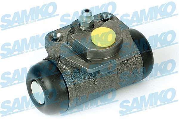 SAMKO Jarrusylinteri C08593 Ford Mondeo GBP rumpujarru SAMKO C08593