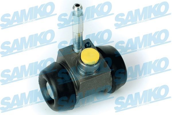 SAMKO Cylindre de roue C09248 SAMKO C09248 Frein à tambour Iveco Daily II Сamion à Plateau pas cher