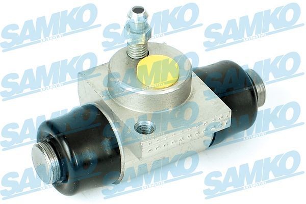 SAMKO Wheel Brake Cylinder C10290 SAMKO C10290 Chevrolet Spark m300 wheel cylinder cost