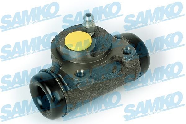 Rattapidurisilinder SAMKO C111203 SAMKO C111203: Pidurisilinder Peugeot 405 2006