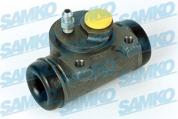 Bremsecylinder SAMKO C111204 SAMKO C111204: Bremsecylinder Peugeot 405 2024