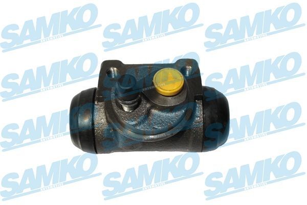 SAMKO Brzdový valček kolesa C12133 SAMKO C12133 Valcek kolesa Citroen Xsara Kombi lacné