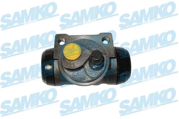 SAMKO Brzdový valček kolesa C12134 SAMKO C12134 Valcek kolesa Citroen Xsara Kombi cena