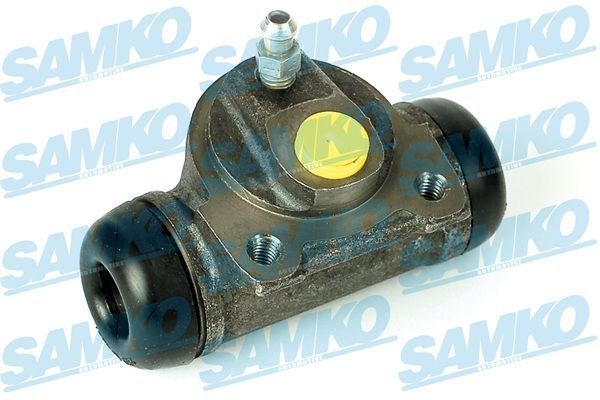 SAMKO Cilindretto freno C12581 SAMKO C12581 Cilindretto freno