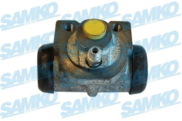 SAMKO Wielremcilinder C12587 Trommelrem-cilinder SAMKO FEROZA C12587 goedkoop
