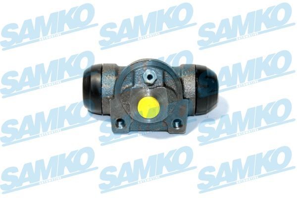 SAMKO Bremsecylinder C12588 Tromlebremser SAMKO SENTRA C12588 billig