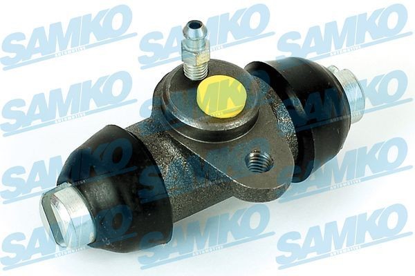 SAMKO Cilindretto freno C16351 SAMKO C16351 Cilindro freno 1500/1600 Sedan (31) prezzo
