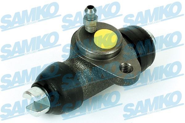 SAMKO Cilindretto freno C16352 SAMKO C16352 costo Cilindretto freno Volkswagen 1500/1600 Sedan (31) originale