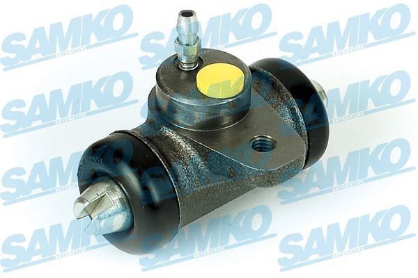 Rattapidurisilinder SAMKO C16354 SAMKO C16354 Rattapidurisilinder Volkswagen TRANSPORTER 2019