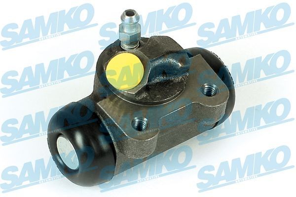 SAMKO Cilindretto freno C16394 SAMKO C16394 Cilindretti freni a tamburo Volvo XC40 536 originale prezzo
