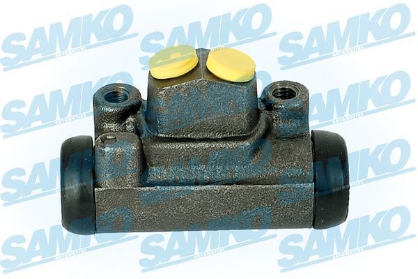 SAMKO Hjulcylinder C20063 SAMKO C20063 Hjulcylinder