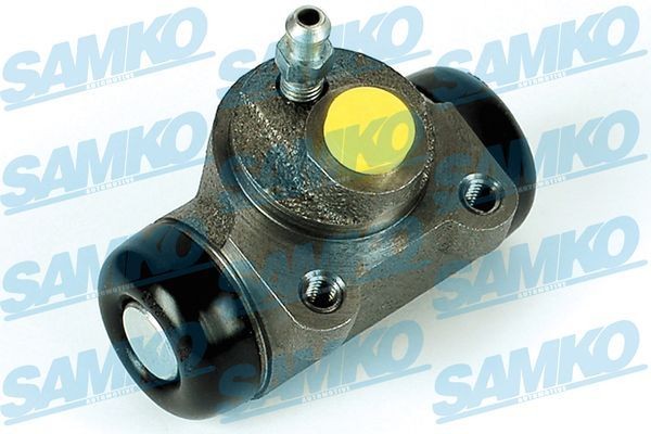 SAMKO Wielremcilinder C20901 prijs Trommelrem Dacia US_ C20901 SAMKO