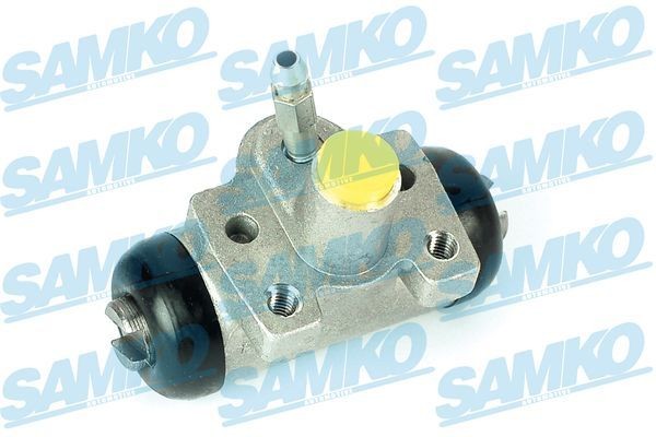 SAMKO Bremsecylinder C21533 SAMKO C21533 Bremsecylinder HONDA Accord VI Sedan (CK, CG, CH, CF8) 2.0 Turbo DI (CH2) 105 HK 2000