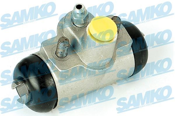SAMKO Cylindre de roue C21746 SAMKO C21746 Freins à tambour Civic II 3/5 portes (SS, SL) prix