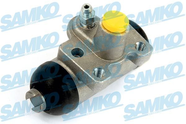 SAMKO Wielremcilinder C23940 SAMKO C23940 Remcilinder Honda Logo GA3 aan een voordelige prijs