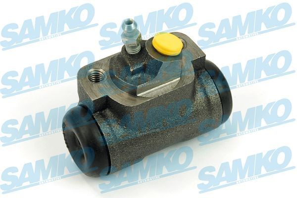 SAMKO Hjulsylinder, brems C26008 SAMKO C26008 Trommelbremser SUZUKI SAMURAI originale