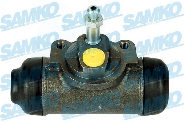 SAMKO Κυλινδράκι τροχού C26048 C26048 Κυλινδράκι τροχού TOYOTA YARIS SAMKO