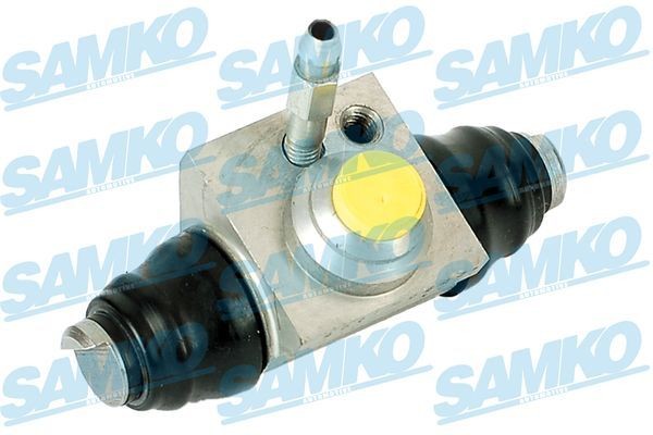 SAMKO Wielremcilinder C26718 Remcilinders AUDI SAMKO C26718