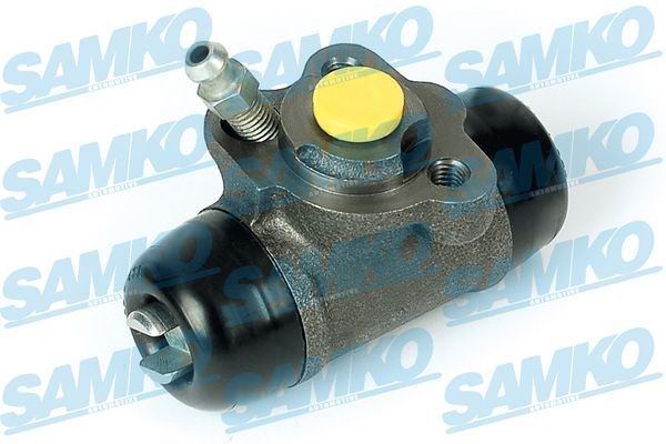 SAMKO Hjulsylinder, brems C26790 SAMKO C26790 originale Hjulsylinder Camry V20 hva koster