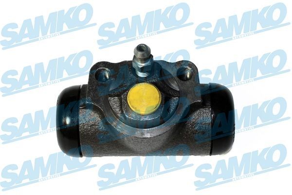 SAMKO Rattapidurisilinder C26813 SAMKO C26813 originaal Rattapidurisilinder Carina A60 Kombi hind