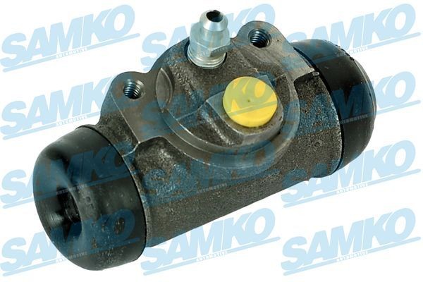 SAMKO Cilindretto freno C26817 SAMKO C26817 Cilindretto freno Toyota Hiace 4 originale prezzo