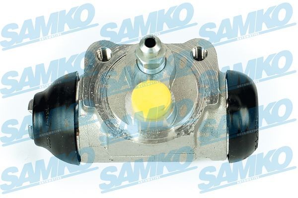 SAMKO Rattapidurisilinder C29043 SAMKO C29043 Rattapidurisilinder Hiace Buss (H100, H200) originaal hind