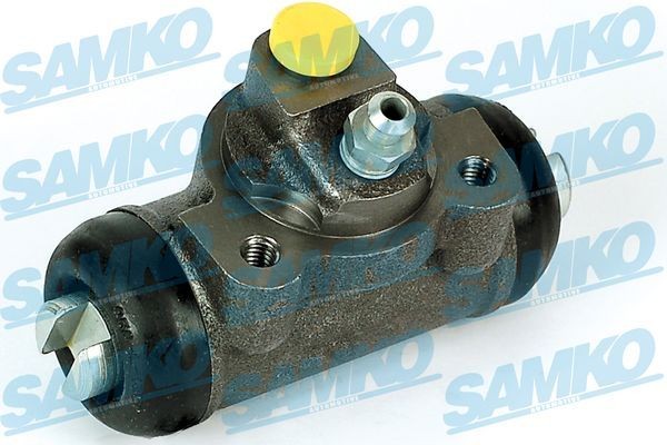 SAMKO Wielremcilinder C29054 Wielremcilinders Isuzu JT C29054 SAMKO
