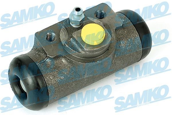 SAMKO Wielremcilinder C29076 SAMKO C29076 Trommelrem Dodge Caravan RG prijs