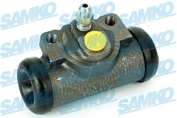 SAMKO Hjulsylinder, brems C29881 SAMKO C29881 originale Hjulsylinder Fleetwood hva koster