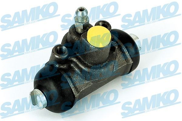 SAMKO Wielremcilinder C29889 C29889 Wielremcilinder DAIHATSU FEROZA SAMKO