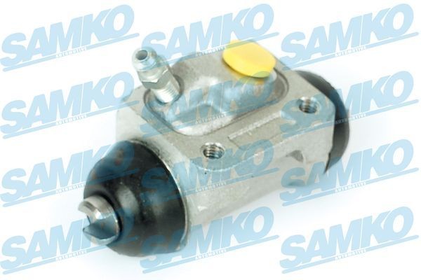 SAMKO Wielremcilinder C29921 SAMKO C29921 Trommelrem-cilinder Tata (Telco) kosten originele