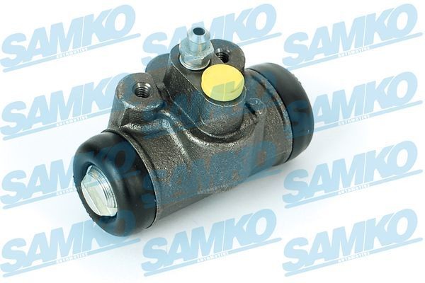 Hjulcylinder SAMKO C29924 SAMKO C29924 Trumbromsar Suzuki VITARA 2005