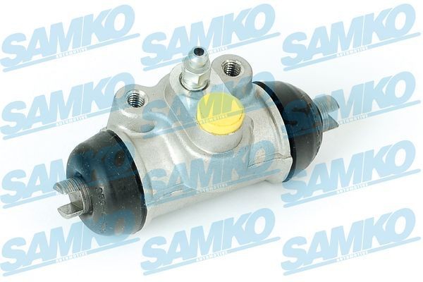 SAMKO Rattapidurisilinder C29930 SAMKO C29930 Rattapidurisilinder Kia Sephia FA hind