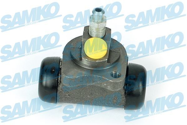 Cilindro do travão da roda SAMKO C30024 SAMKO C30024 Cilindro de travão DAEWOO MATIZ 2004