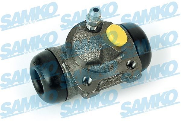 SAMKO Radbremszylinder C30025 SAMKO C30025 Radbremszylinder MITSUBISHI LANCER Kosten