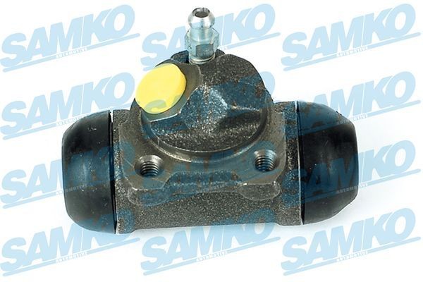 SAMKO Wielremcilinder C30026 Daihatsu FEROZA Wielremcilinder SAMKO C30026