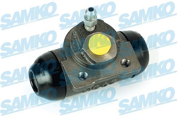 Hjulcylinder SAMKO C30027 SAMKO C30027 Hjulcylinder RENAULT MEGANE 2008