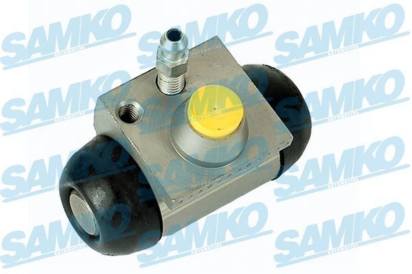SAMKO Cylindre de roue C31026 Cylindre de roue SAMKO JIMNY C31026 pas cher